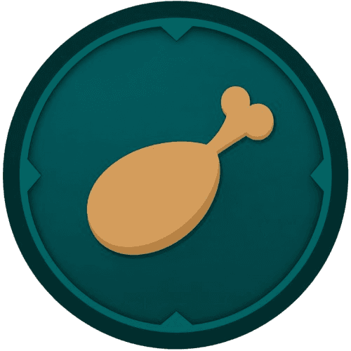 Logo Pollos